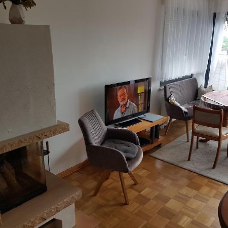 Ferienhaus Mit Phantastischer Aussicht Auf Koblenz Κόμπλεντς Εξωτερικό φωτογραφία