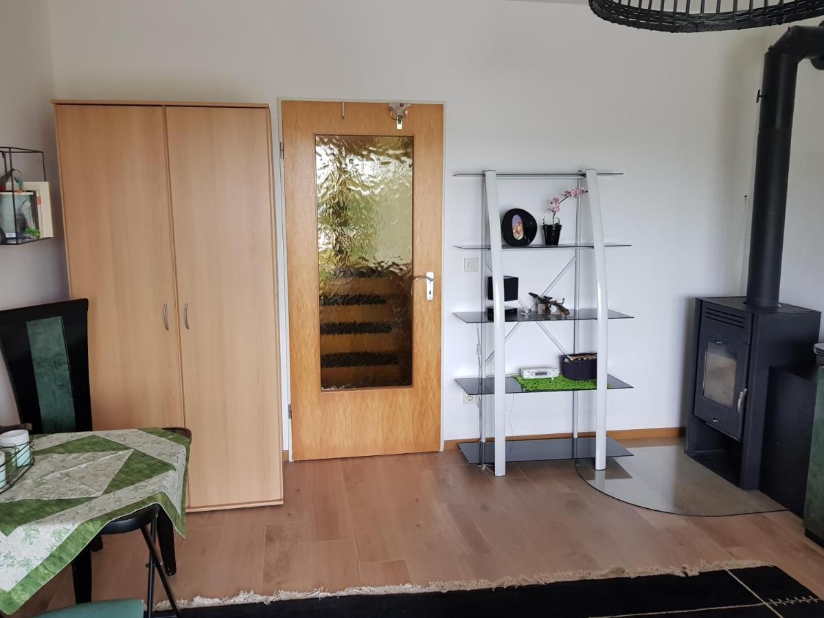 Ferienhaus Mit Phantastischer Aussicht Auf Koblenz Κόμπλεντς Εξωτερικό φωτογραφία