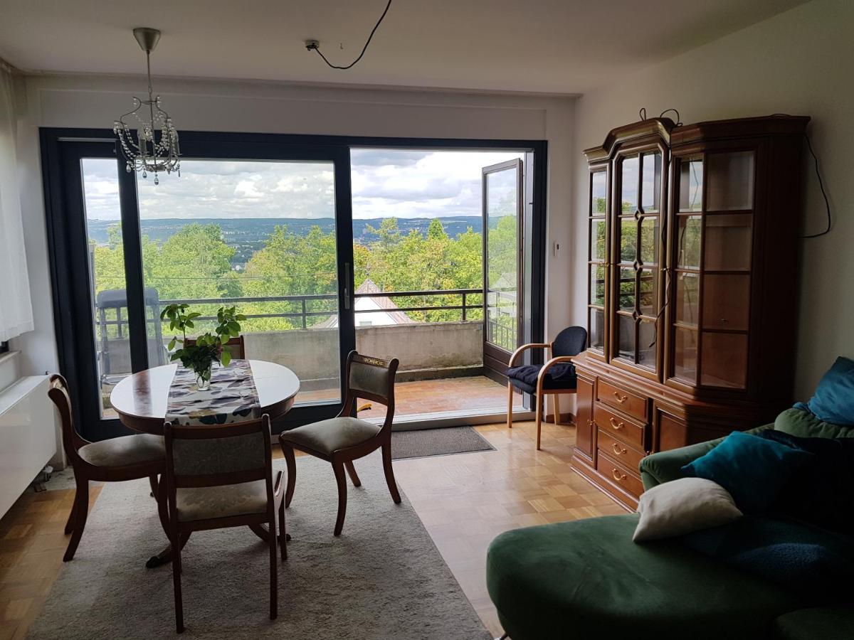 Ferienhaus Mit Phantastischer Aussicht Auf Koblenz Κόμπλεντς Εξωτερικό φωτογραφία