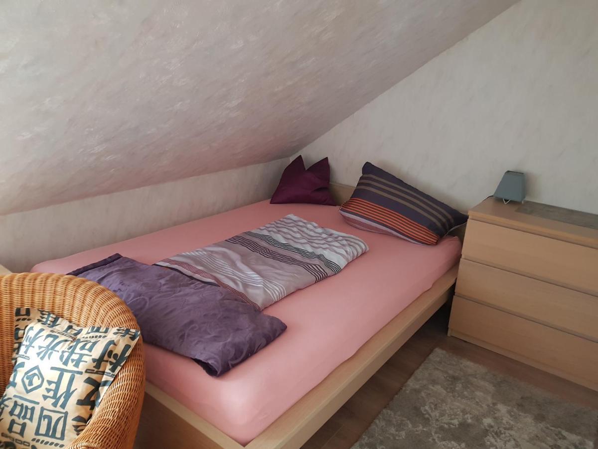 Ferienhaus Mit Phantastischer Aussicht Auf Koblenz Κόμπλεντς Εξωτερικό φωτογραφία