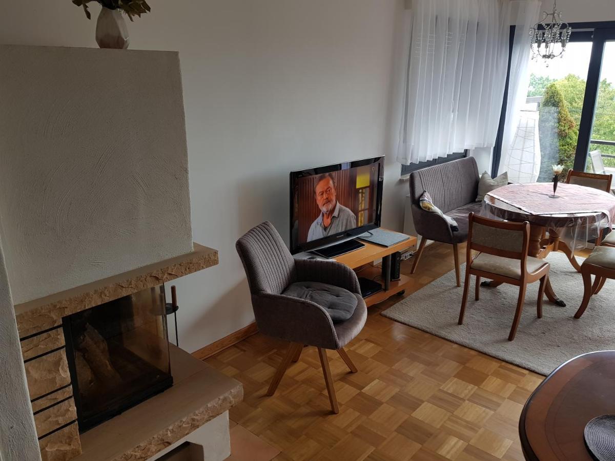 Ferienhaus Mit Phantastischer Aussicht Auf Koblenz Κόμπλεντς Εξωτερικό φωτογραφία