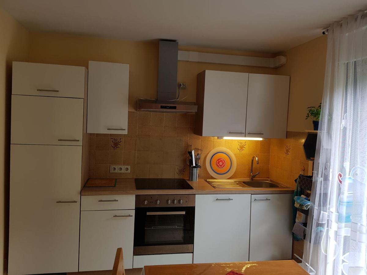 Ferienhaus Mit Phantastischer Aussicht Auf Koblenz Κόμπλεντς Εξωτερικό φωτογραφία