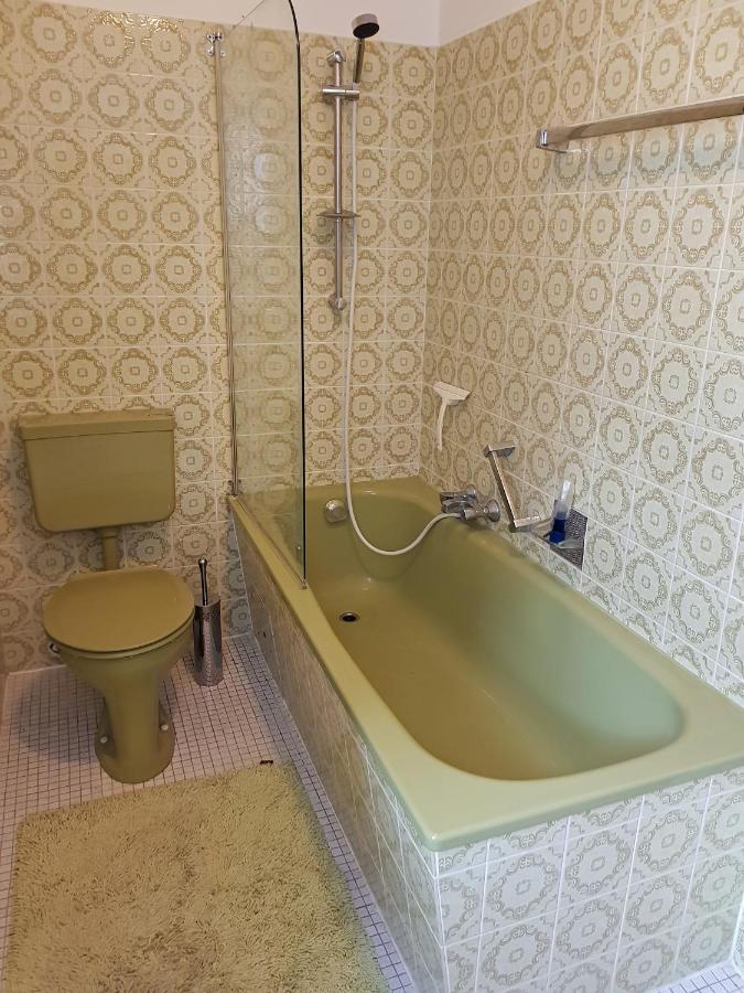 Ferienhaus Mit Phantastischer Aussicht Auf Koblenz Κόμπλεντς Εξωτερικό φωτογραφία