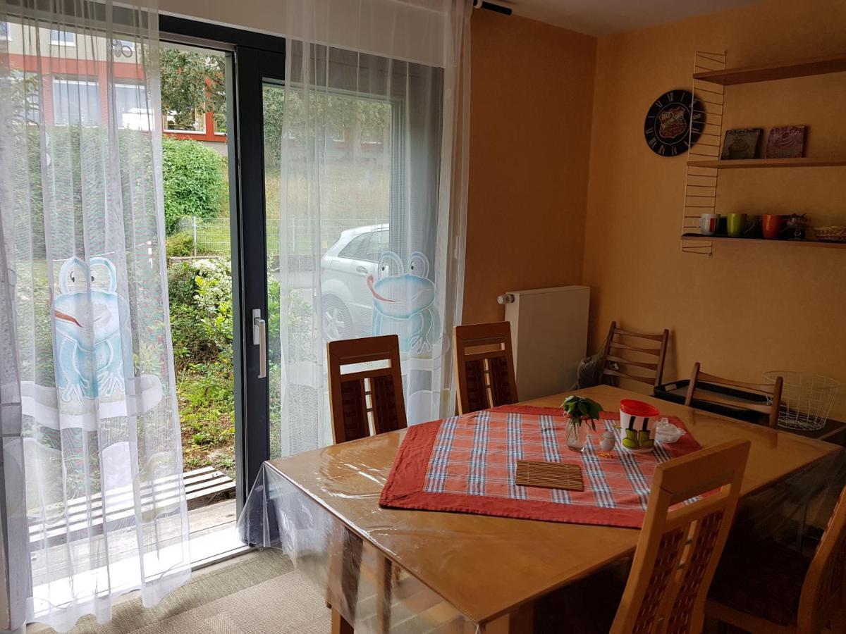 Ferienhaus Mit Phantastischer Aussicht Auf Koblenz Κόμπλεντς Εξωτερικό φωτογραφία