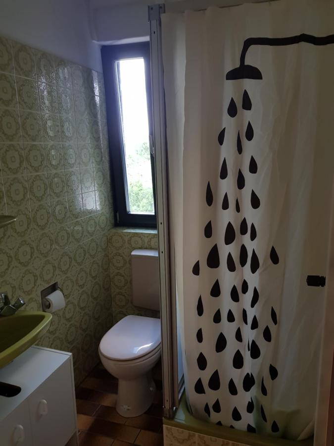 Ferienhaus Mit Phantastischer Aussicht Auf Koblenz Κόμπλεντς Εξωτερικό φωτογραφία