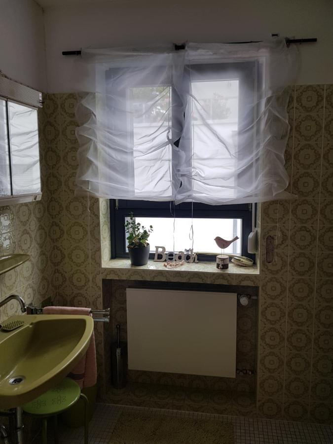 Ferienhaus Mit Phantastischer Aussicht Auf Koblenz Κόμπλεντς Εξωτερικό φωτογραφία