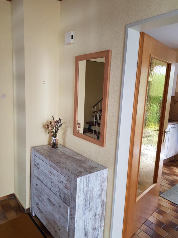 Ferienhaus Mit Phantastischer Aussicht Auf Koblenz Κόμπλεντς Εξωτερικό φωτογραφία